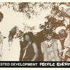MUSIC - ARRESTED DEVELOPMENT-PEOPLE EVERYDAY - POSTER LW4U