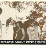 MUSIC - ARRESTED DEVELOPMENT-PEOPLE EVERYDAY - POSTER LW4U