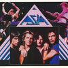 ASIA POSTER
