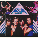 ASIA POSTER
