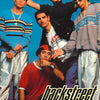 MUSIC - BACKSTREET BOYS - POSTER LW29F