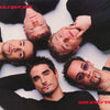 MUSIC-BACKSTREET BOYS - 7534 POSTER RW1K