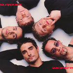MUSIC-BACKSTREET BOYS - 7534 POSTER RW1K