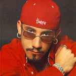 MUSIC - BACKSTREET BOYS-A.J. - POSTER LW23V