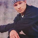 BACKSTREET BOYS BRIAN POSTER