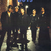 MUSIC - BACKSTREET BOYS-STREET LIGHT - POSTER LW17Z