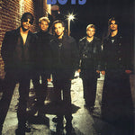MUSIC - BACKSTREET BOYS-STREET LIGHT - POSTER LW17Z