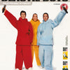 MUSIC - BEASTIE BOYS-ALIVE - POSTER LW12N