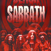 MUSIC - BLACK SABBATH (red) -POSTER RW5J