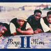 BOYZ II MEN POSTER