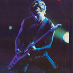 BUSH POSTER