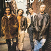 BUSH LIVE '96  POSTER