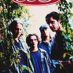 MUSIC - CANDLEBOX - POSTER LW11S