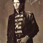 MUSIC - CHARLIE SEXTON - POSTER RW14X