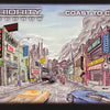 MUSIC - COAST to COAST - 297 POSTER LC2G