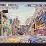 MUSIC - COAST to COAST - 297 POSTER LC2G