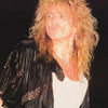 MUSIC - DAVID COVERDALE - POSTER RC2B