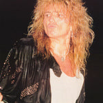 MUSIC - DAVID COVERDALE - POSTER RC2B