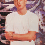 MUSIC - EMINEM -POSTER LW29N
