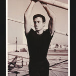 ENRIQUE IGLESIAS POSTER