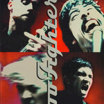 FOO FIGHTERS POSTER