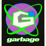 MUSIC - GARBAGE - POSTER LC9B