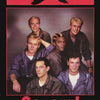 GENERAL PUBLIC POSTER