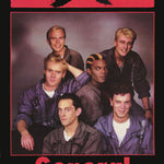 GENERAL PUBLIC POSTER