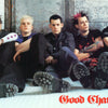 MUSIC - GOOD CHARLOTTE - 6550 POSTER LC5E
