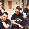 GOOD CHARLOTTE DC'S FINEST POSTER