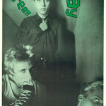 GREEN DAY POSTER