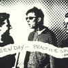 GREEN DAY PRACTICE SPACE POSTER