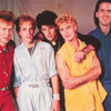 MUSIC - HOOTERS - POSTER RC6B