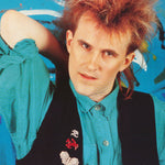 HOWARD JONES POSTER