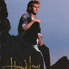 Howard Jones Vintage Music Poster