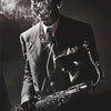 JAMES MOODY POSTER