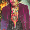 MUSIC - JIMI HENDRIX-EXPERIENCE - 5293 POSTER RC1K
