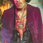 MUSIC - JIMI HENDRIX-EXPERIENCE - 5293 POSTER RC1K