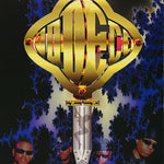 JODECI POSTER