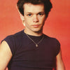 JOHN COUGAR (MELLENCAMP) POSTER