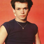 JOHN COUGAR (MELLENCAMP) POSTER