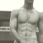 JUSTIN TIMBERLAKE POSTER