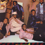 KOOL & THE GANG POSTER