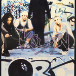 KORN POSTER
