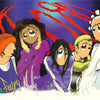 MUSIC - KORN - POSTER LC4i