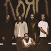 KORN HANGOUTPOSTER