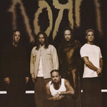 KORN HANGOUTPOSTER