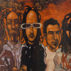 KORN IN THE CROWD POSTER