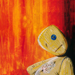 MUSIC - KORN-OVERSTUFFED - 6203 RW3D