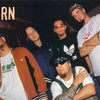 MUSIC - KORN (leaning left) - POSTER LW25S